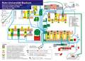 Plan Campusbackbone